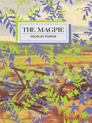 cover image of The Magpie